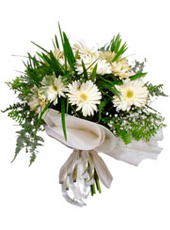 White Bouquet