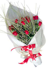 Red Rose Bouquet