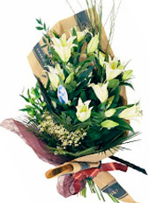 Lilies Bouquet