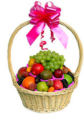 Fruit Basket