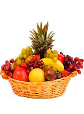 Fruit basket