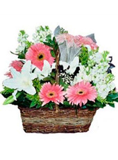 Flower Basket